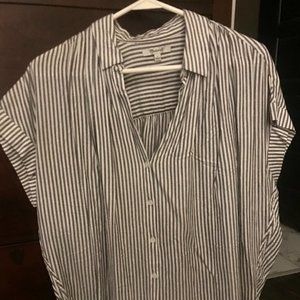 Madewell Courier Shirt